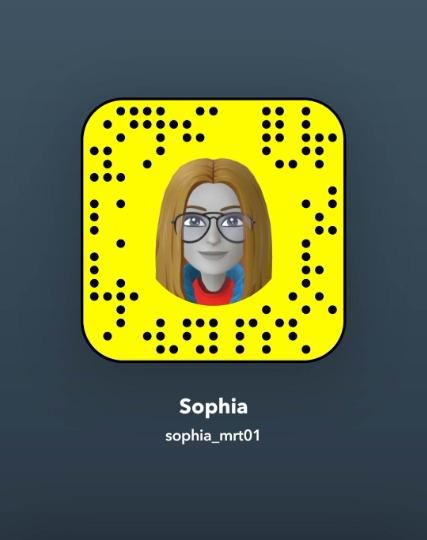 ✅ Add me snapchat: sophia_mrt01 ✅For fast reply✅✅✅✅✅ Any studs with a fine little schlong want to fuck